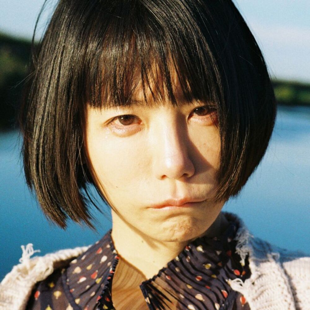 Mariko Goto - Mirai  LP LP